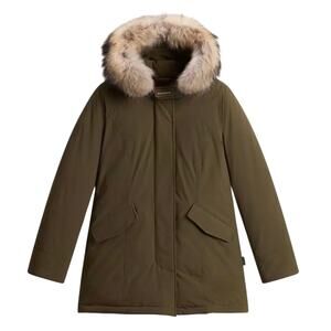 Woolrich John Rich & Bros. Arctic Parka Size XS